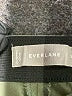 Everlane Solid Green Active Pants Size 2 - photo 7