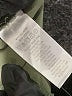 Everlane Solid Green Active Pants Size 2 - photo 8
