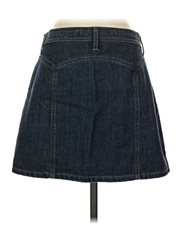Gap Denim Skirt (view 2)