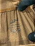 Lezat Brown Dress Pants Size S - photo 4