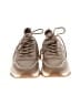 Massimo Dutti Tan Sneakers Size EU 40 - photo 2