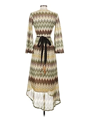 Boston Proper Casual Dress (view 2)