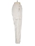 Uniqlo Ivory Cargo Pants Size XXS - photo 4