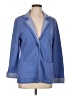 Unbranded Blue Cardigan Size L (estimated) - photo 1