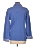 Unbranded Blue Cardigan Size L (estimated) - photo 2