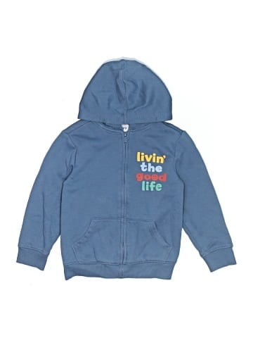 Old Navy Zip Up Hoodie (view 1)