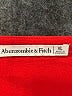 Abercrombie & Fitch Red Romper Size XL - photo 3