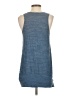 Athleta Blue Sleeveless Top Size S - photo 2