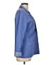 Unbranded Blue Cardigan Size L (estimated) - photo 4