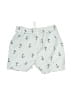 Nautica 100% Cotton Print Blue Shorts Size 3-6 mo - photo 2
