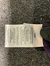 BCBGeneration 100% Polyester Polka Dots Purple Casual Dress Size M - photo 8