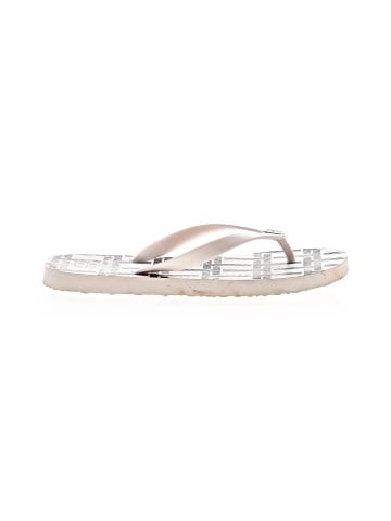 Tory Burch Flip Flops (view 1)