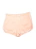Phil Love Solid Pink Athletic Shorts Size S - photo 1