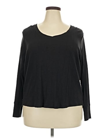 Falls Creek 3/4 Sleeve T-Shirt (view 1)