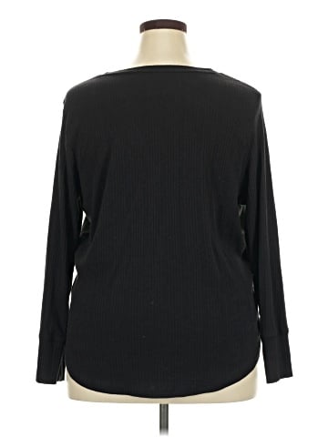 Falls Creek 3/4 Sleeve T-Shirt (view 2)