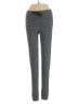 Gap Body Chevron-herringbone Gray Active Pants Size XS - photo 1