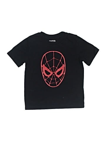 Marvel Short Sleeve T-Shirt (view 1)