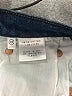 GRLFRND Blue Jeans Size 28 waist - photo 8