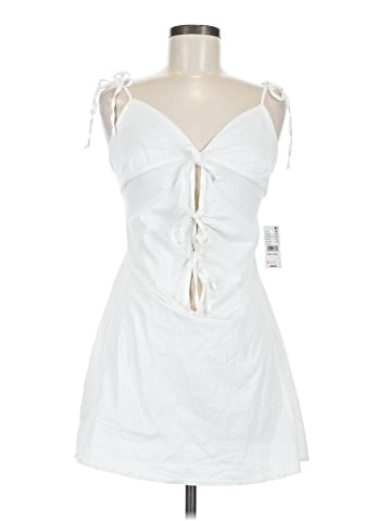 LA Hearts Cocktail Dress (view 1)