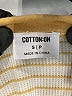 Cotton On Ivory Sleeveless Top Size S - photo 7