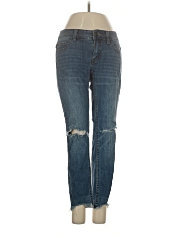 Free People Jeans (view 1)