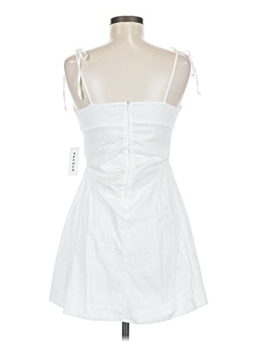 LA Hearts Cocktail Dress (view 2)