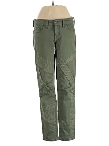 Pilcro and the Letterpress Cargo Pants (view 1)
