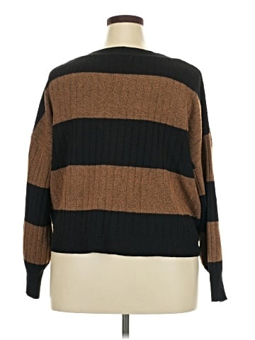 Derek Heart Cardigan (view 2)