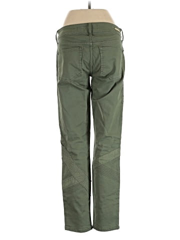 Pilcro and the Letterpress Cargo Pants (view 2)