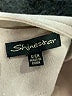 Shinestar Tan Jacket Size S - photo 6