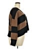 Derek Heart Brown Cardigan Size 2X - photo 4