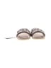 Crocs Gray Ivory Sandals Size 10 - photo 2