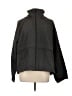Rip Curl Solid Black Windbreaker Size L - photo 1
