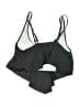 Unbranded Gray Two Piece Swimsuit Size L - photo 1