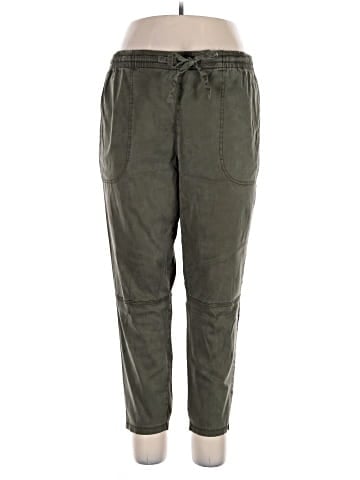 Lou & Grey Casual Pants (view 1)