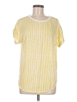 Lyssé Short Sleeve T-Shirt (view 1)