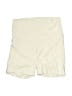 TNA Ivory Athletic Shorts Size XS - photo 1