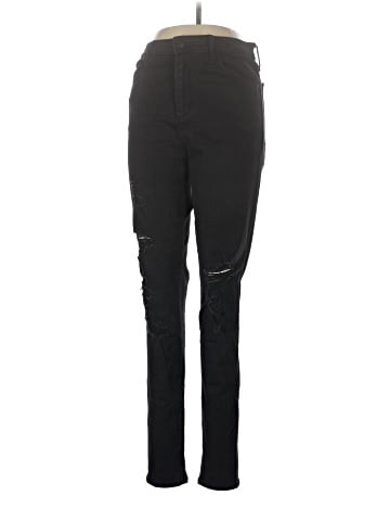 Abercrombie & Fitch Jeggings (view 1)