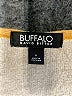 Buffalo by David Bitton Yellow Short Sleeve Top Size S - photo 7