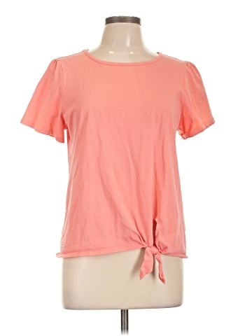 Nautica Short Sleeve T-Shirt (view 1)