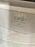 YPB White Long Sleeve Turtleneck Size M - photo 7