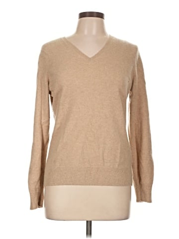Lands' End Pullover Sweater (view 1)