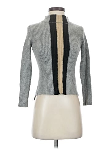 THML Turtleneck Sweater (view 1)