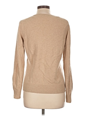 Lands' End Pullover Sweater (view 2)