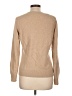 Lands' End Tan Pullover Sweater Size 10 - 12 - photo 2