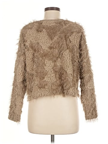 Zara W&B Collection Pullover Sweater (view 2)