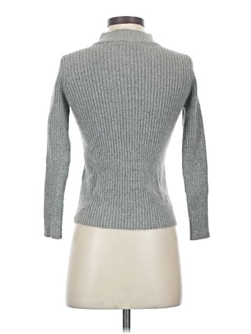 THML Turtleneck Sweater (view 2)