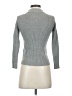 THML Gray Turtleneck Sweater Size XS - photo 2