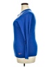 Nike Blue Long Sleeve T-Shirt Size 2X - photo 5