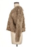 Zara W&B Collection Brown Pullover Sweater Size M - photo 5